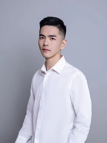 陈嘉琦