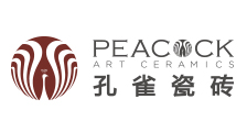 孔雀瓷砖