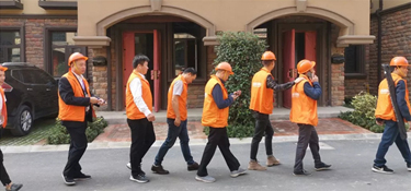 富阳装修工人哪里找?