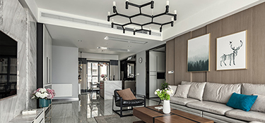 装修半包和全包的区别！装修公司推荐！