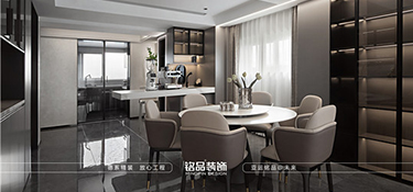 富阳小户型装修适合什么装修风格？