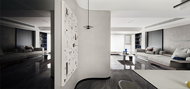 在富阳老厨房改造的三大痛点问题，集成灶居然可以全部解决！