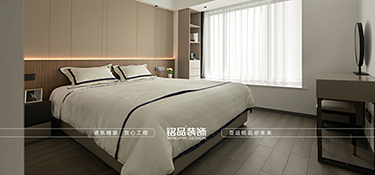 卧室装修木地板与地砖如何选择