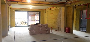 富阳房屋装修家装水电隐蔽工程验收标准