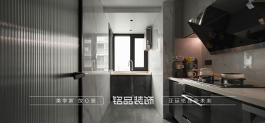 富阳厨房适合集成灶吗