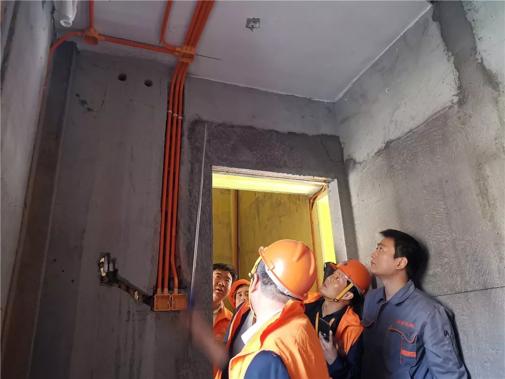 富阳装修全包水电施工图