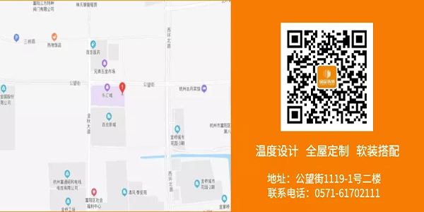 地址和电话